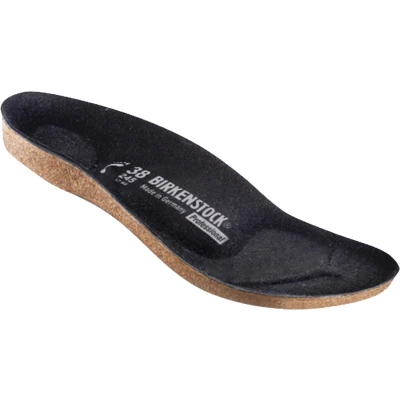 Afbeelding van Birkenstock Super Birki Inlegzool 71200 (1201127) Zwart
