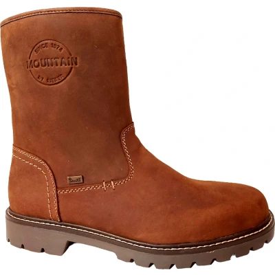 Afbeelding van Rieker Laars 39870 22 Bruin Warm Gevoerd TEX