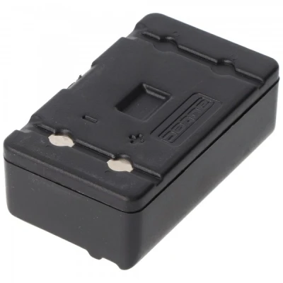 Afbeelding van Autec LBM02MH kraanbatterij NiMH batterij met 1600 mAh en 2,4 volt