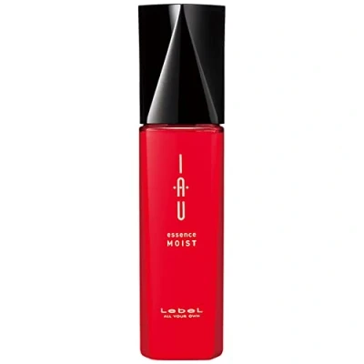 Afbeelding van Lebel IAU Essence Moist 100 ml