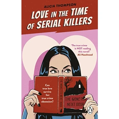 Afbeelding van Love in the Time of Serial Killers