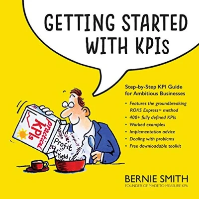 Afbeelding van Getting Started with KPIs