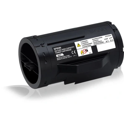Afbeelding van Epson S050691 Toner Zwart