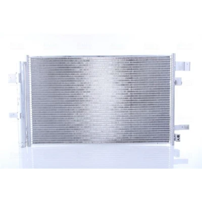 Afbeelding van Nissens Airco condensor 940933
