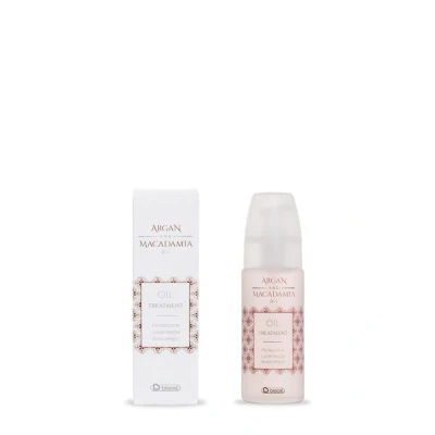 Afbeelding van Biacre Argan &amp; Macadamia Oil Treatment 100 ml