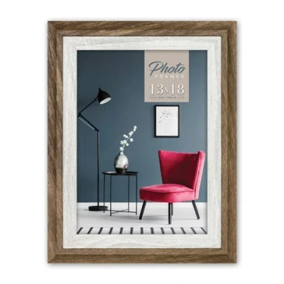 Afbeelding van Zep Fotolijst EG523B Enna Brown 20x30 cm