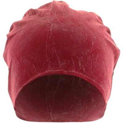 Afbeelding van MD Accessories Muts, Maat: One Size, Rot