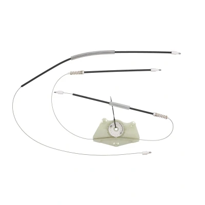 Afbeelding van Blic Raamopener reparatieset 6205 43 004806P