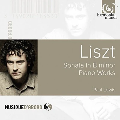 Afbeelding van Sonata In B Minor