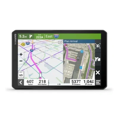 Afbeelding van Garmin Dezl LGV810 Truck Europa