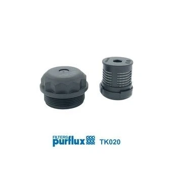 Afbeelding van PURFLUX TK020 Transmissie Filter