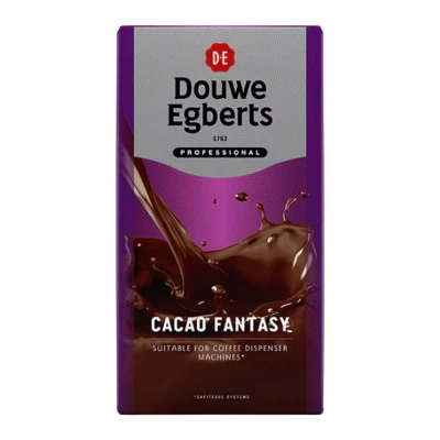 Afbeelding van DE Cafitesse Cacao 2l