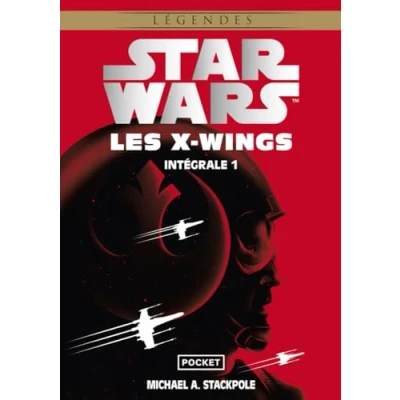 Afbeelding van Star wars rogue squadron inetgrale,1