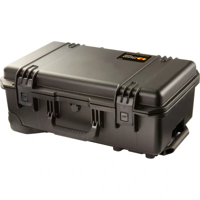 Afbeelding van Peli iM2500 (Fotokoffer, 28 l), Cameratas, Zwart