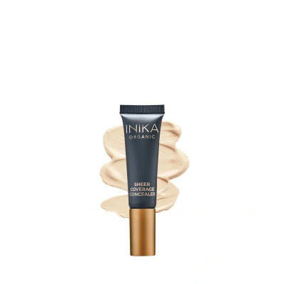 Afbeelding van Organic Sheer Coverage Vanille Concealer