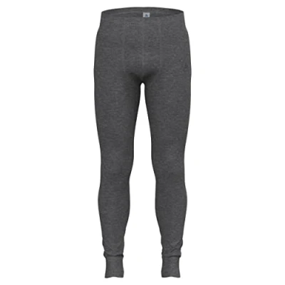 Afbeelding van Odlo Bl Bottom Long Active Warm Eco Leggings voor heren