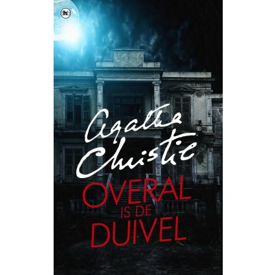 Afbeelding van Overal is de duivel