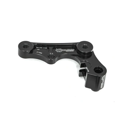 Afbeelding van Motomaster 270mm Remklauwadapter Yamaha YZ125 YZ250 2008 2016 YZ250F 2007 YZ450F