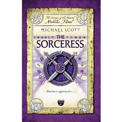 Afbeelding van Sorceress