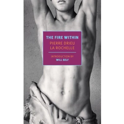 Afbeelding van The Fire Within