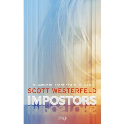 Afbeelding van ISBN 9782266283854, Frans, Paperback, 416 pagina&#039;s