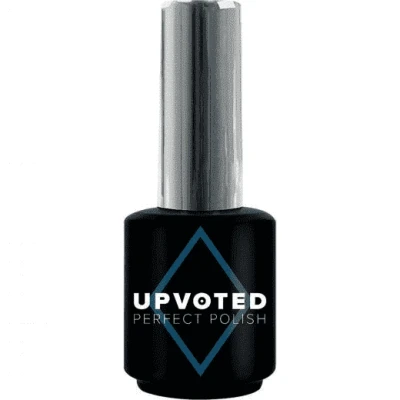 Afbeelding van Nail Perfect UPVOTED Gellak #167 Velvet 15ml