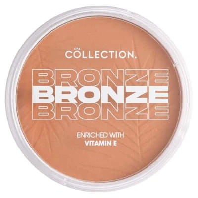 Afbeelding van Collection Bronze Glow Matte Bronzing Poeder 1 Terracotta