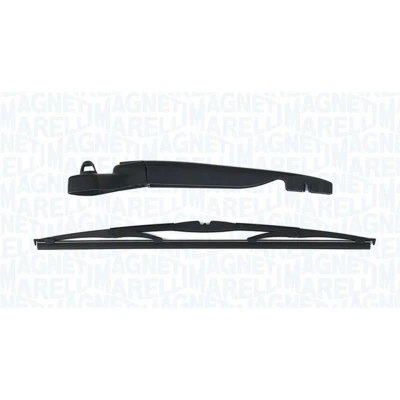 Afbeelding van Ruitenwisser Magneti Marelli 000723180257 400mm Zonder speciale voertuigadapter VOLVO: V70 2