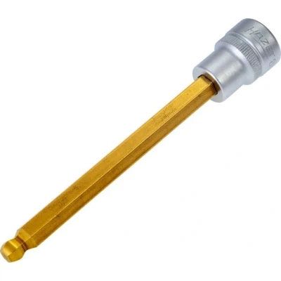 Afbeelding van HAZET 8801KK 7 Inbus Dopsleutel bitinzet mm 3/8 (10 mm)