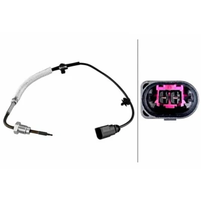 Afbeelding van HELLA 6PT 010 376 901 Sensoren AUDI: Q5, A6 C7 Avant