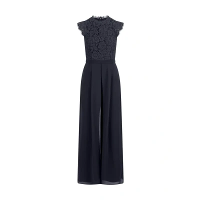 Afbeelding van APART Fashion Combinaison avec haut en dentelle