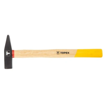 Afbeelding van TOPEX 02A403 Bankwerkhamer 300