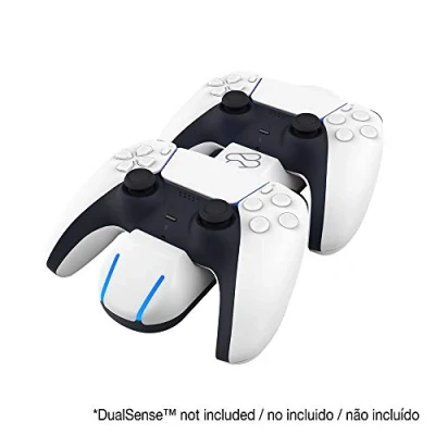 Afbeelding van FRTEC Station de Charge pour Manette PS5