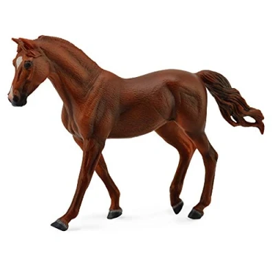 Afbeelding van COLLECTA Missouri Vos Draver (XL)