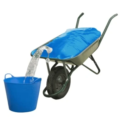 Image de AquaTrans water bag 80L