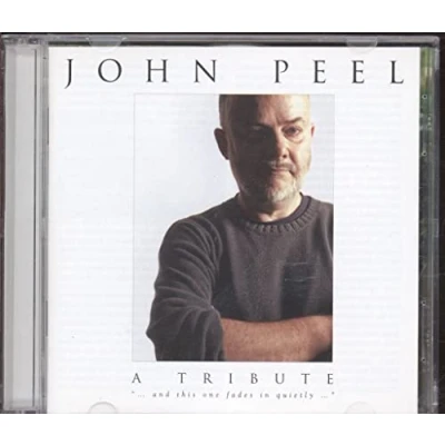 Afbeelding van John Peel: A Tribute