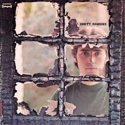 Afbeelding van Emitt Rhodes (LP)