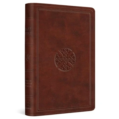 Afbeelding van ESV Value Compact Bible