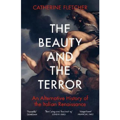 Afbeelding van the Beauty and Terror