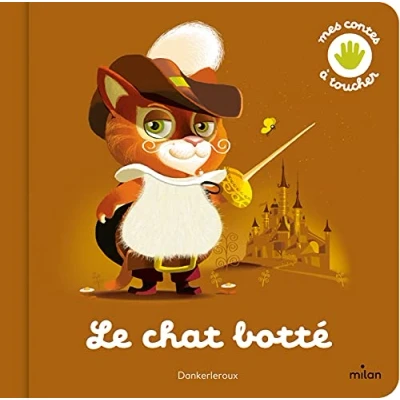 Afbeelding van le chat botte