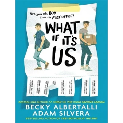 Image de What If It&#039;s Us