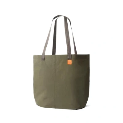 Afbeelding van Bellroy Market Tote (Shopping met schoudertas), Willow,
