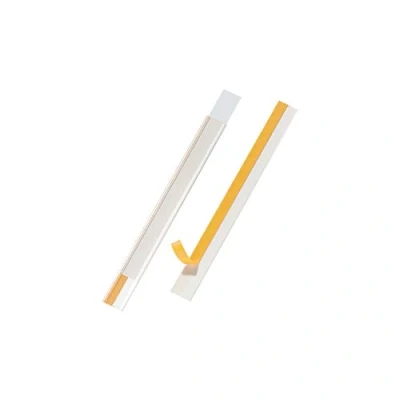 Afbeelding van Etikethouder (b x h) 200 mm 20 50 stuk(s)