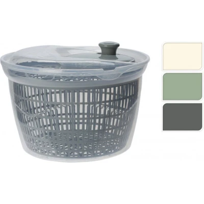 Afbeelding van Saladecentrifuge Excellent Houseware 024001670 Ø 25 cm