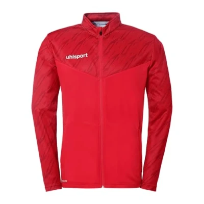 Afbeelding van uhlsport Progressive 28 Poly Jacket Sportjack voor heren