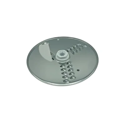 Afbeelding van Râpe à disque DeLonghi KW714292 robot ménager snij en