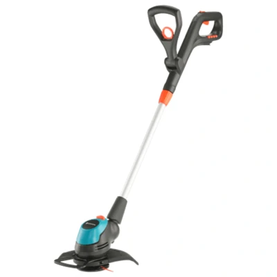 Afbeelding van Gardena Accu Trimmer Easycut 23/18v P4a Solo