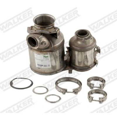 Afbeelding van Walker Roetfilter 73335