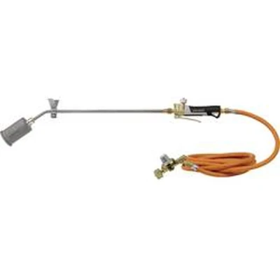 Afbeelding van Sievert PRO 88 Titanium Lasbrander