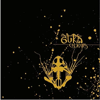 Afbeelding van Gura Caligura (CD)